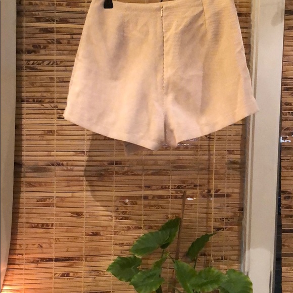 HALLELU | skort - Picture 4 of 10